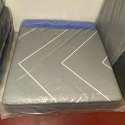 California King Size Mattress BeatyRest Black 16” Thick Pillow Top – Premium Quality at the Best Price |  Same-Day Delivery Available 🚚