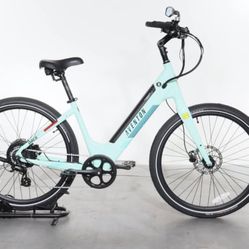 Aventon Pace 500 Next Gen E-Bike
