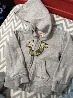 Baby True Religion Jacket
