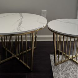 Free Tea Table Set 