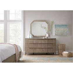Bedroom Dresser