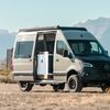 Tommy Camper Vans
