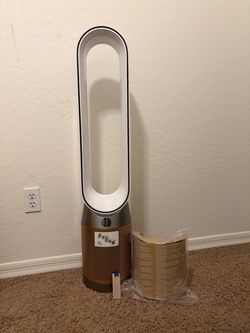 Dyson Purifier Cool