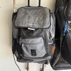 Easton Catching  bag