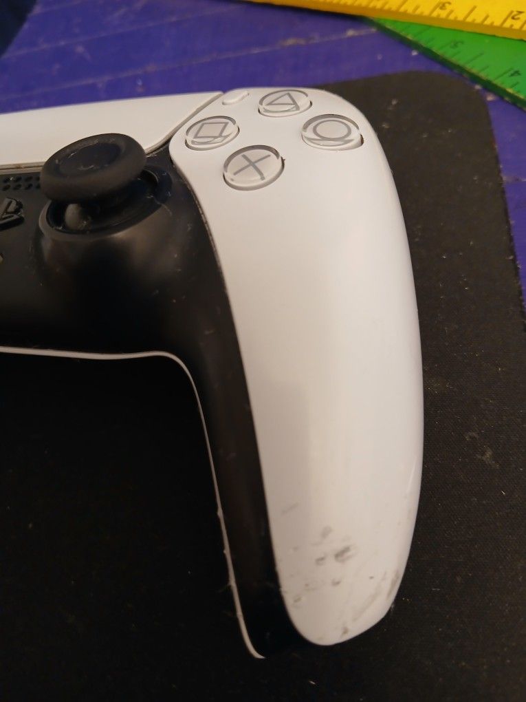 Ps5 Remote