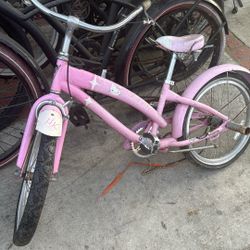 Hello Kitty Nirve  beach Cruiser
