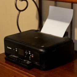 Canon Printer 