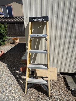 Ladder