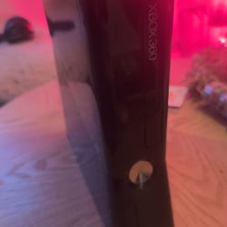 Xbox 360 Slim Console Only 320GB Replacement System