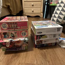 Puzzles 