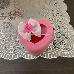 Wedding Accessories Ring Case For Gift 🎁 