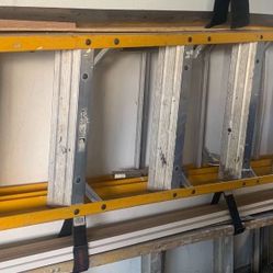 Husky 6’ Ladder