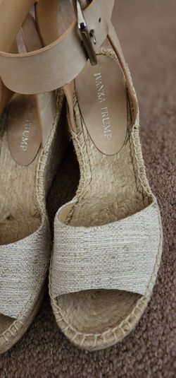 Ivanka Trump Shoes- size 8 1/2 
