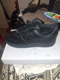 Nike Air force 1