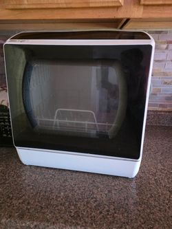 dishwasher