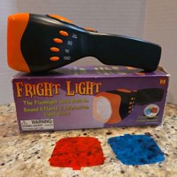 FRIGHT LIGHT