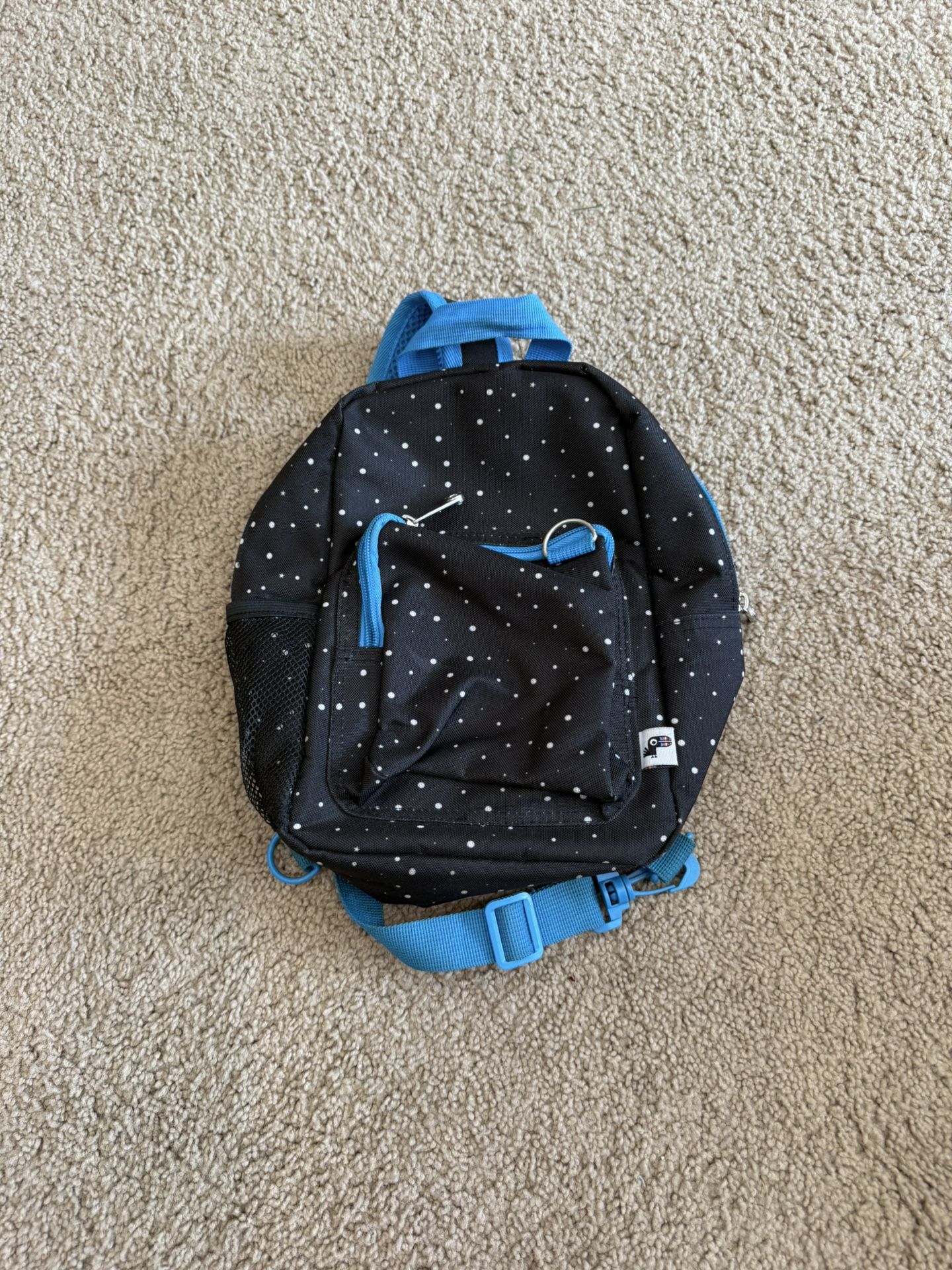 Small Backpack