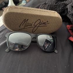Maui Jim ray-ban sunglasses 
