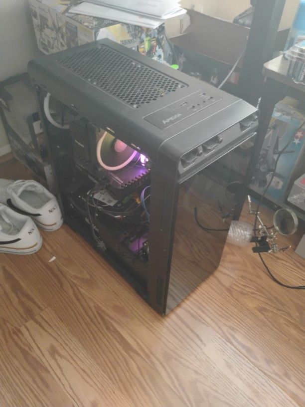 Gaming Pc