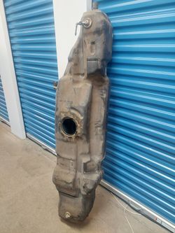 2005 Ford Explorer