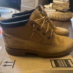 Timberland Chukka Boots Size 11 Men