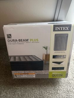 Dura Beam Plus - Air Mattress
