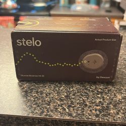 Glucose Biosenser Kit By Dexcom 
