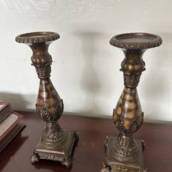 Candle Stand 