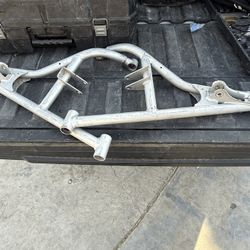 Polaris RZR 1000 XP LOWER CONTROL ARMS 