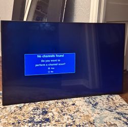 Insignia 55-inch