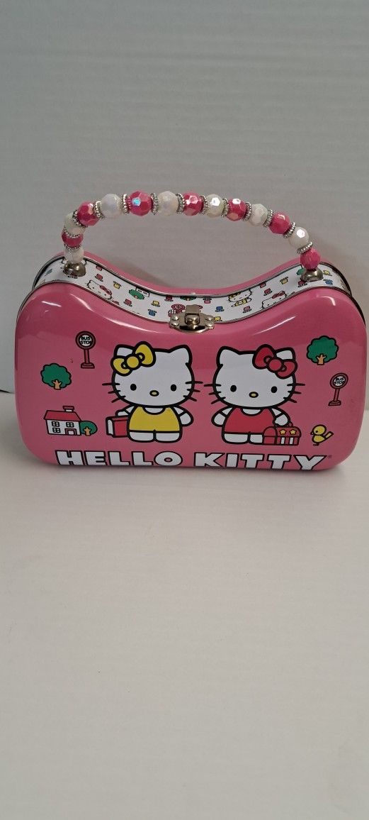 Hello Kitty Scoop Purse