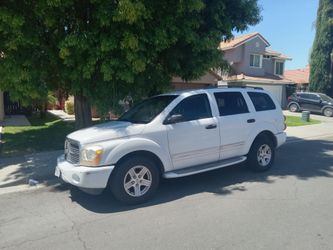 2006 Dodge Durango