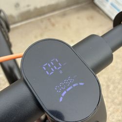 800 Watt Scooter ($80)