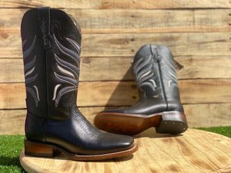 Men’s boots / Bota para hombre