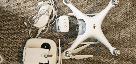 Dji Phantom 4