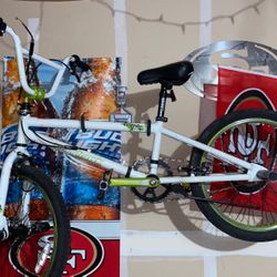 tony hawk bmx bike