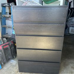 Dresser $115