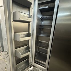 Gaggenau Freezer – Premium Quality for Your Kitchen or Business!