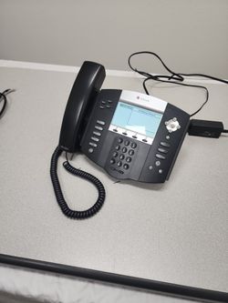 VoIP Desk phone