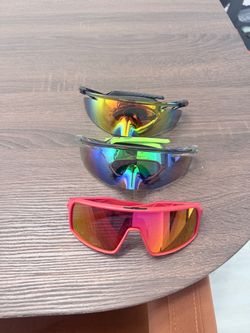 Cycling 🚴 Sunglasses
