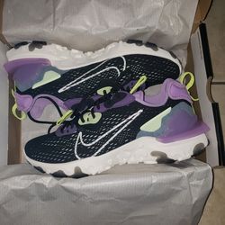Nike React Vision. Brand New. Size 9 5