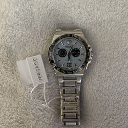 Versace men’s watch