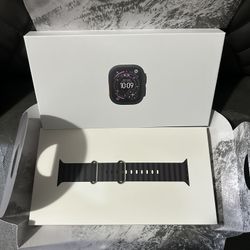 Apple Watch Ultra 3