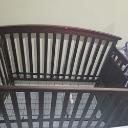 Crib