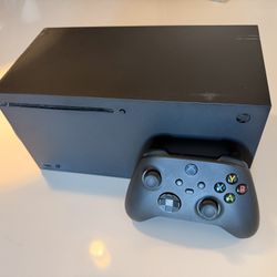 Xbox Series X (used)