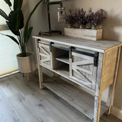 Side Table