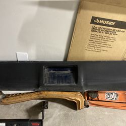 Silverado Roll pan 