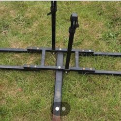 Bike Rack 