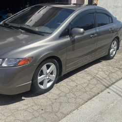 2006 Honda Civic