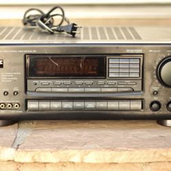 Onkyo Receiver
